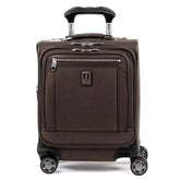 Travelpro Platinum Elite Carry On Spinner Tote - Luggage Base